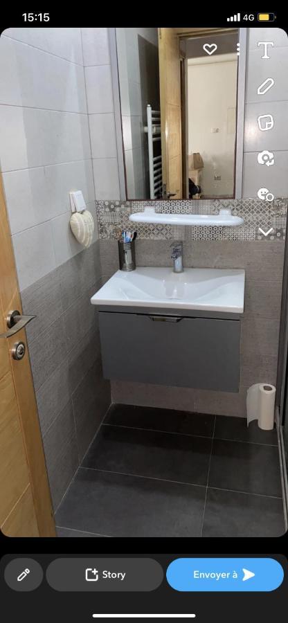 Apartment Diar Yassmine *