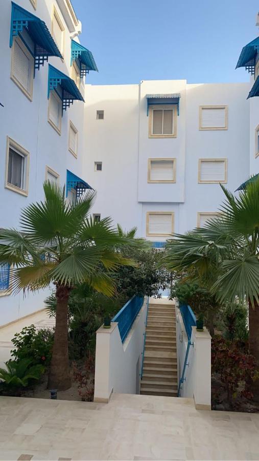 Diar Yassmine Hammamet