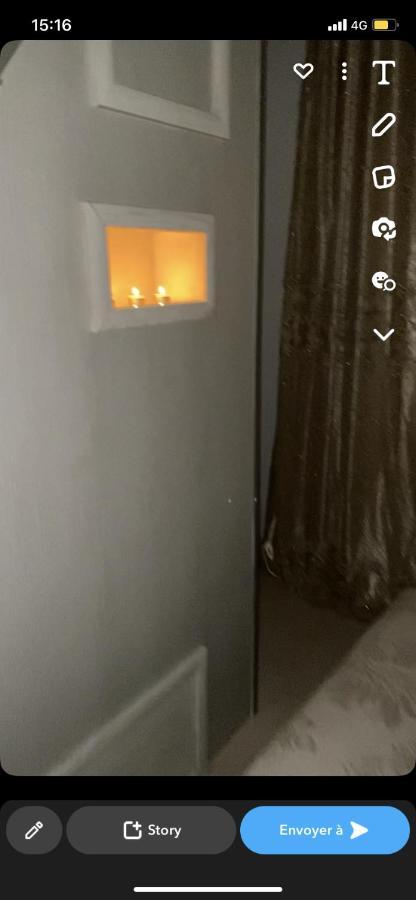 Apartment Diar Yassmine Hammamet