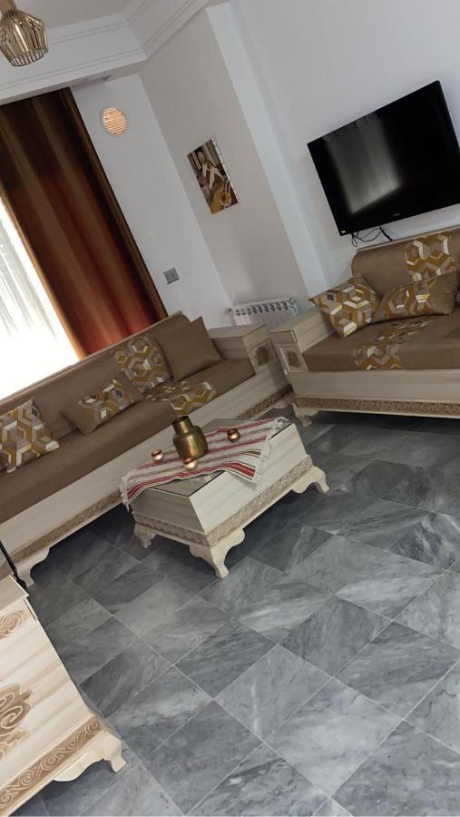 Apartment Diar Yassmine