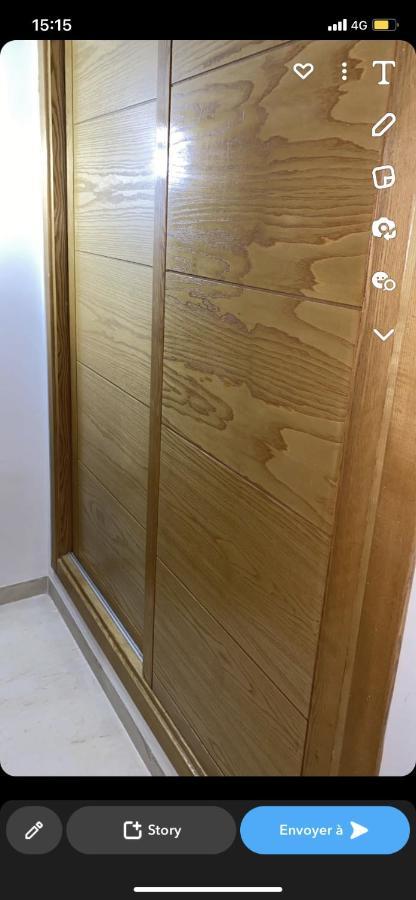 Apartment Diar Yassmine Hammamet